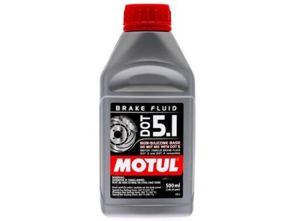 thumb 2000x1600 motul brake fluid dot 5 1 0 5 l