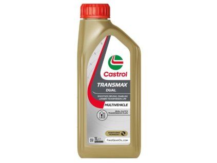 Castro Transmax dual Multivehicle 1l