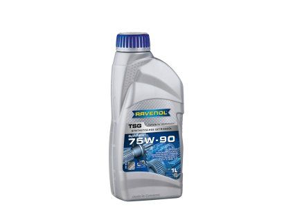 RAVENOL Getriebeoel TSG SAE 75W-90