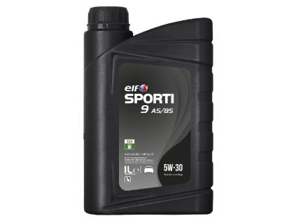 Elf Sporti 9 A5B5 1l