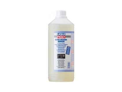 Liqui Moly čistič klimatizace 4091