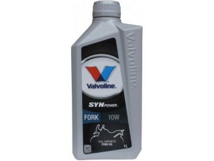 Valvoline Synpower Fork oil 10W