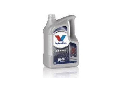 Valvoline Synpower FE 5W20
