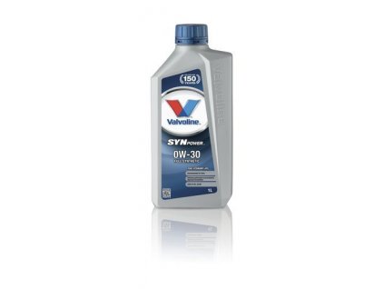 Valvoline Synpower FE 0W30
