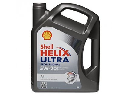 Shell Helix Ultra Professional AF 5W20