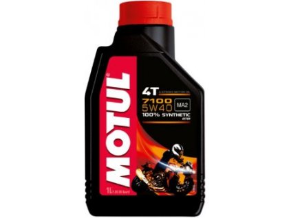 Motul 7100 4T 5W40