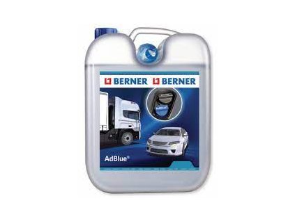 AdBlue Berner