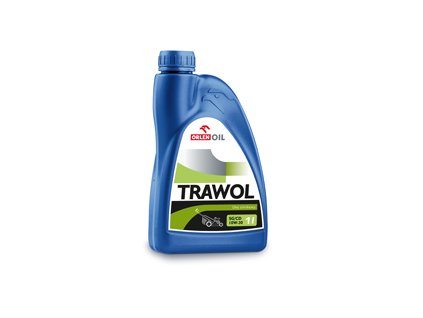 Orlen Oil Trawol SGCD 10W30