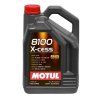 Motul 8100 XCESS 5W40
