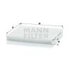 MANN-FILTER CU 2035 1 ks