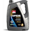 PETRO-CANADA Supreme  Synthetic 5W-30 5 L