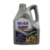 mobil super 3000 xe 5w 30 4l