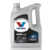 Valvoline Synpower 4T 10W40