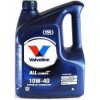 Valvoline all climate 10W40