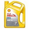 Shell Helix HX6 10W-40