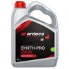 Motorový olej ardeca synth pro 0W20