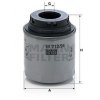 MANN-FILTER W712/91