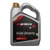 ardeca pure sports 10w60 5l