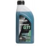 Carline Antifreeze G11