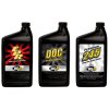 BG 6576 HD KIT KOMPLETNÍ DEKARBONIZACE – DPF 3X946 ML