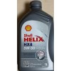 Shell Helix HX8 ECT C3 5W-30