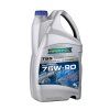 RAVENOL Getriebeoel TSG SAE 75W-90