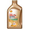 shell helix ultra professional aj l 0w 20 1 l