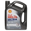 Shell Helix Ultra Professional AF 5W20