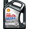Shell Helix Ultra Professional AS L 0W20
