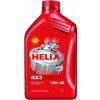 Shell Helix HX3 15W40