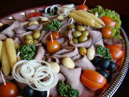 Roastbeefová