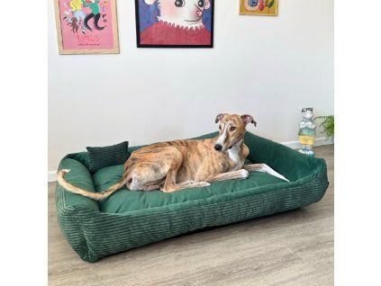 Pelíšek pro psa Molly