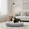 Ortopedický útulný pelíšek pro psa Mia