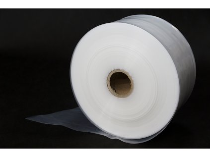 Hadica LDPE 100 mikrónov