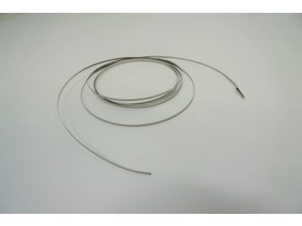 Drôtik zvárací - metráž