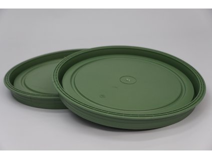 Veko na sud 120 l zaklapávacie