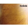 Koženka hnědá