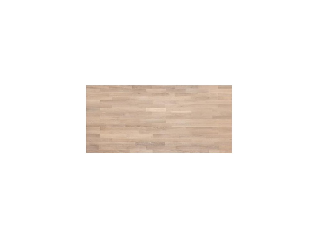 Dřevěná podlaha - Dub Cheesecake Molti (Barlinek) - třívrstvá