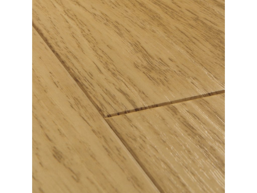 podlaha laminatova Quick Step Impressive dub prirodni lakovany IM3106