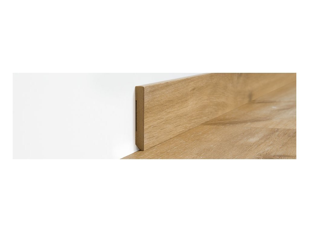 QUICK STEP LIVYN OBVODOVÁ LIŠTA 58x12x2400