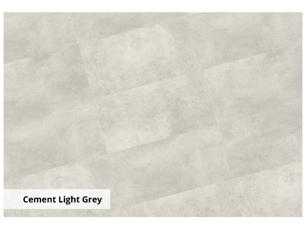 4008 Cement light grey..