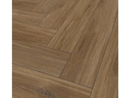 vinylova podlaha spc the floor falquen dub calm rybi kost 4V spara p6003Ie podlaha