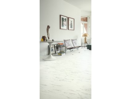 vinylova plovouci podlaha quick step oro base podlahy brno mramor kararsky bily avstt40136 plochaIe podlaha