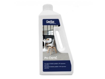 gerflor PU čistič
