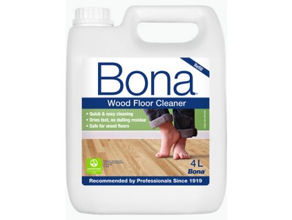 bona wood floor cleaner ml1 3x4l 0