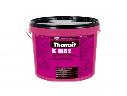LEPIDLO PRO VINYLOVÉ PODLAHY CERESIT (THOMSIT) K188E 5KG