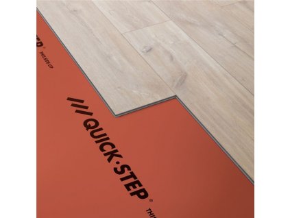 Heat Underlay