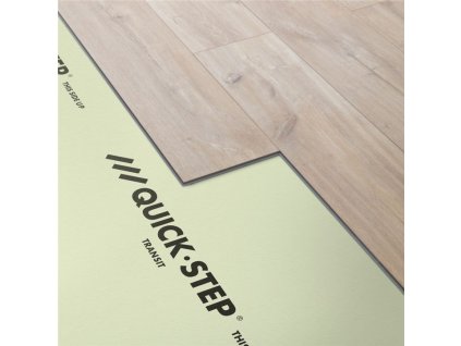 Transit Underlay