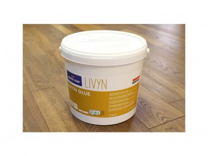 LEPIDLO PRO VINYL QUICK-STEP LIVYN GLUE 15 KG