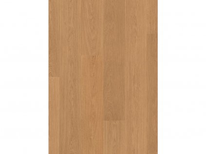 laminatova podlaha Quick Step Largo dubova prkna prirodni lakovana LPU1284